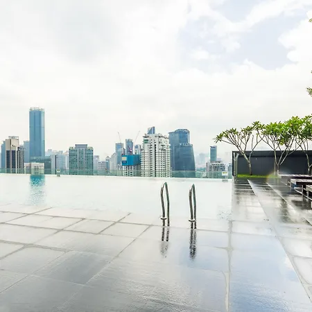 Dorsett Residence Bukit Bintang By Vale Pine Luxury Homes-2