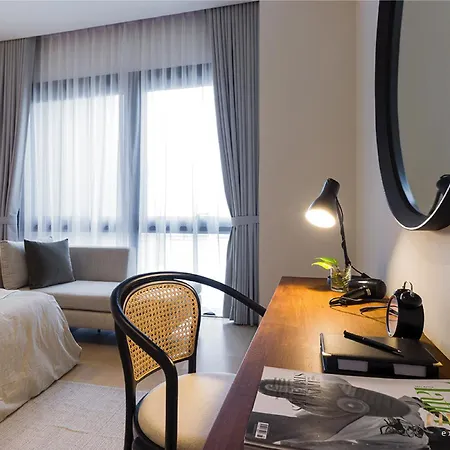 Viia Residences Kuala Lumpur, Five Senses-2