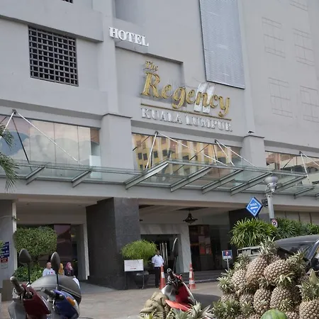 The Regency Hotel Kuala Lumpur-2