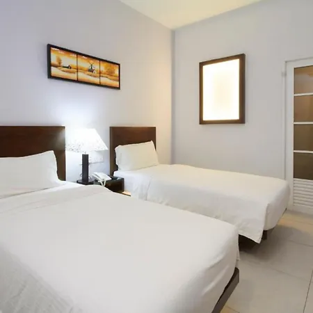 Kepong Hotel-2
