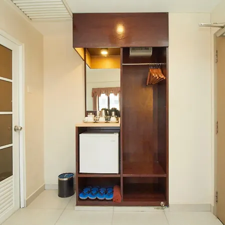 Kepong Hotel-3