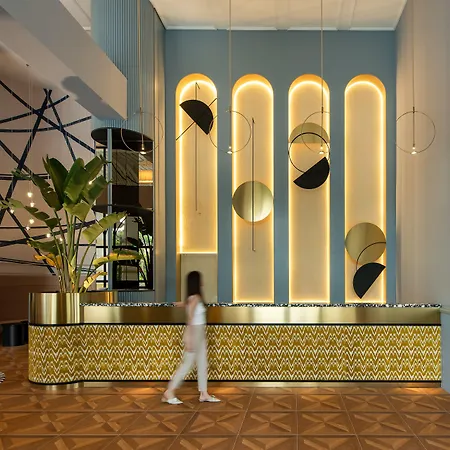AMI Suites - Arte Mont Kiara-2