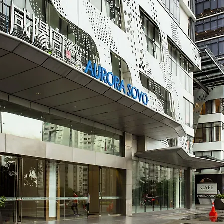 Revo Pavilion Bukit Jalil By Ody Suites-3