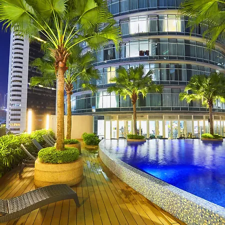 Luxe Suites At Vortex Klcc-3