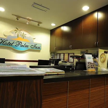 Palm Inn Ampang Point-2