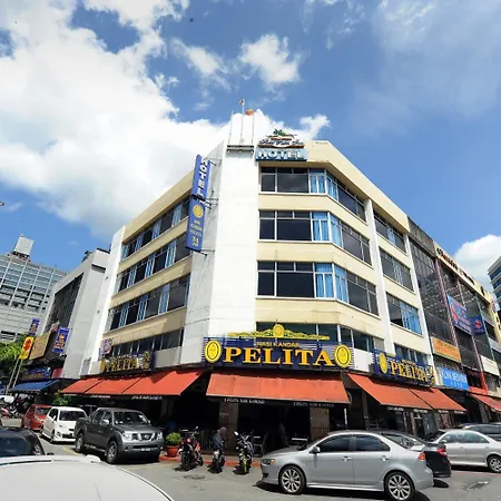 Palm Inn Ampang Point-3