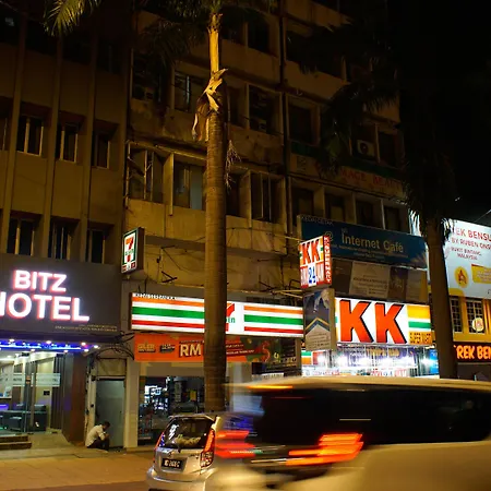 Bitz Hotel-2