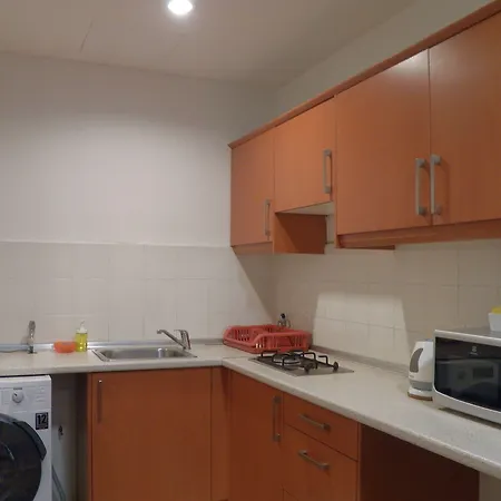 Maytower Apartment-3