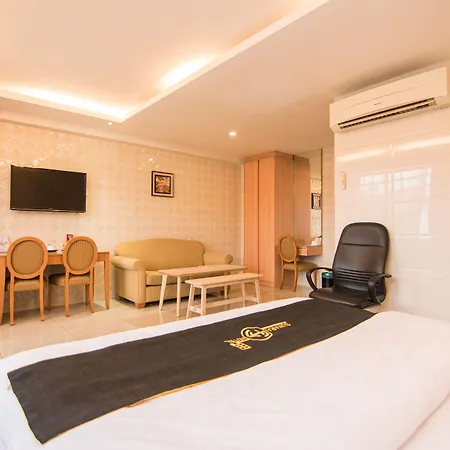Suwara Hotel Kepong Kl-2