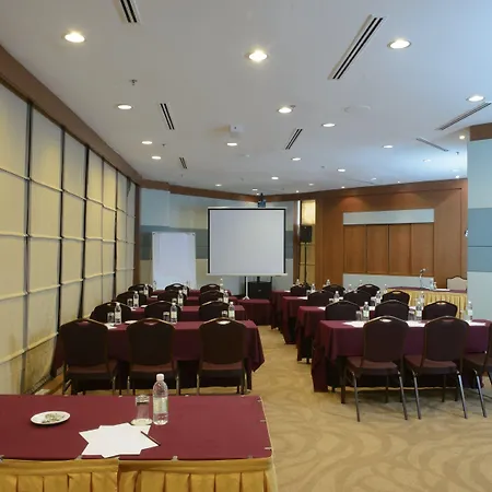 Grand Barakah Hotel-2