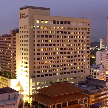 Brisdale International Kuala Lumpur-3