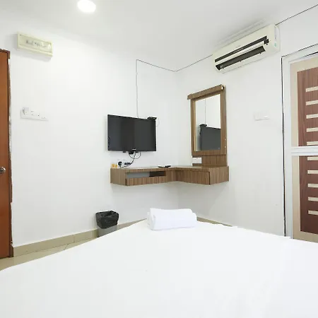 Hotel Pritty-3