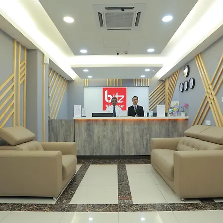Bitz Bintang Hotel-3