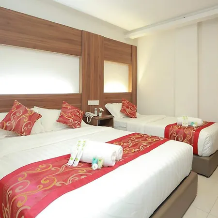 Bitz Bintang Hotel-2