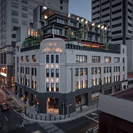 Else Kuala Lumpur, A Member Of Design Hotels-2