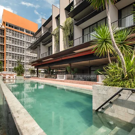 Else Kuala Lumpur, A Member Of Design Hotels-3