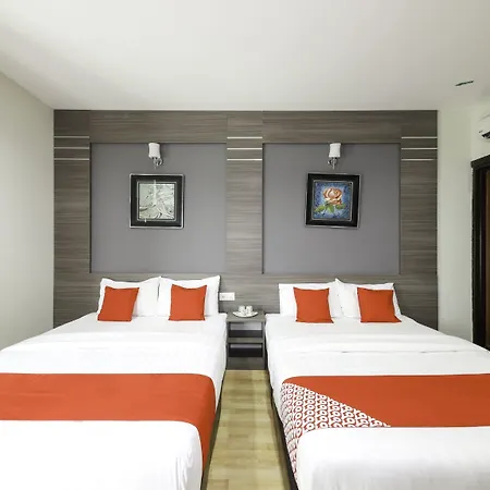 Super Oyo Capital O 812 Hotel Smc Seksyen 13-2
