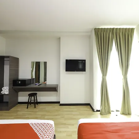 Super Oyo Capital O 812 Hotel Smc Seksyen 13-3