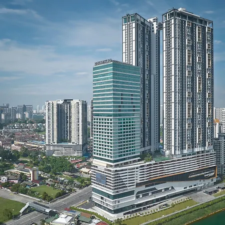 Courtyard By Marriott Kuala Lumpur South-3