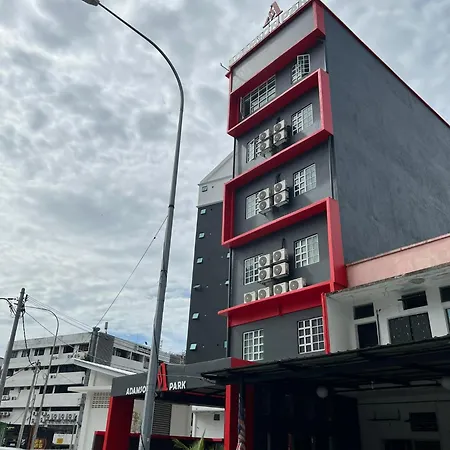 Adamson Park Kuala Lumpur-3