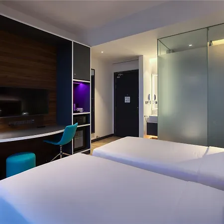 Innside By Melia Kuala Lumpur Cheras-3