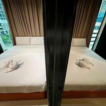 1 Hotel Kuchai Lama-3