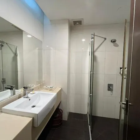 Kingston Hotel 18 - Kuala Lumpur Sri Damansara-2