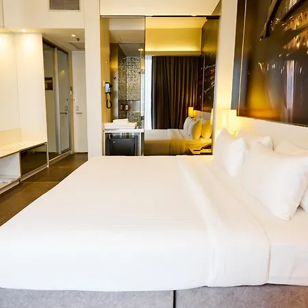 Vivatel Kuala Lumpur-3