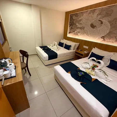City Central Hotel-3