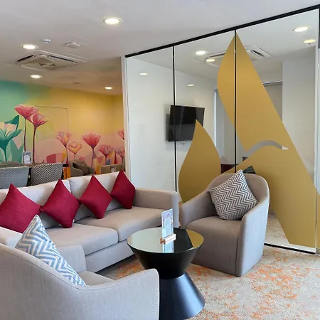 Mercure Selangor Selayang-3