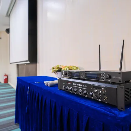 Hotel Olympic Malaysia Kuala Lumpur-2