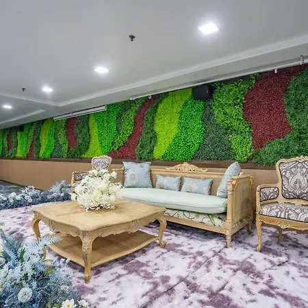 Hotel Olympic Malaysia Kuala Lumpur-3