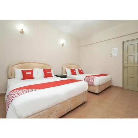 Hotel 91 Kajang Town-2