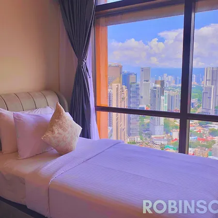 Serviced Apartments At Times Square Kuala Lumpur By Robinsons-2