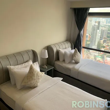 Serviced Apartments At Times Square Kuala Lumpur By Robinsons-3