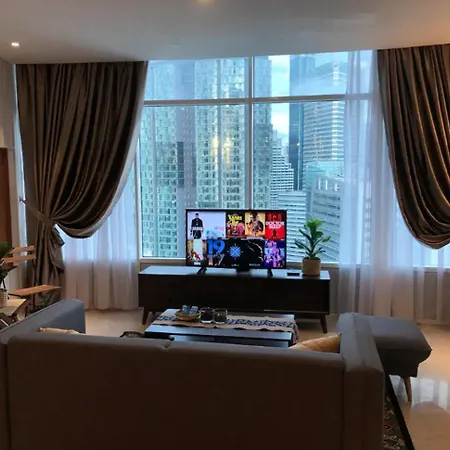 Stella Maison Klcc-2