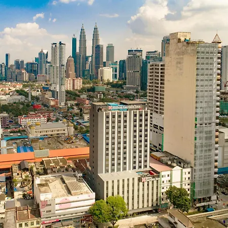 Hilton Garden Inn Kuala Lumpur - North-2