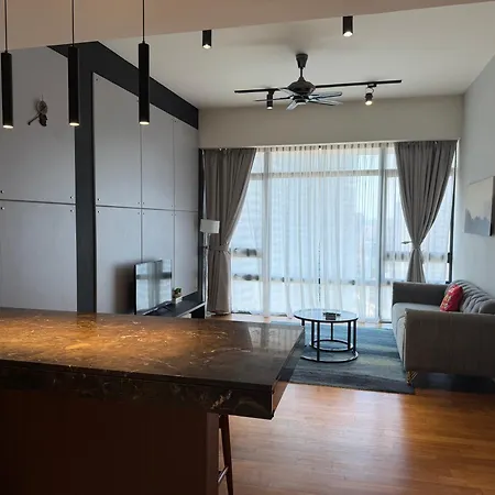 Anggun Residences Serviced Suites-3