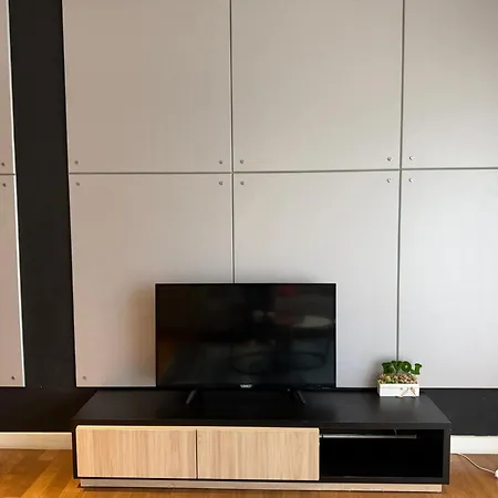 Anggun Residences Serviced Suites-2