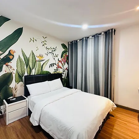Taragon Apartment - Kl ,Malaysia-2