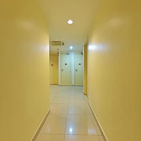 Oyo 90669 My Hotel Vistana-3