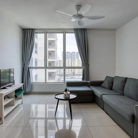 Setapak Central Kuala Lumpur - By Aloha-2