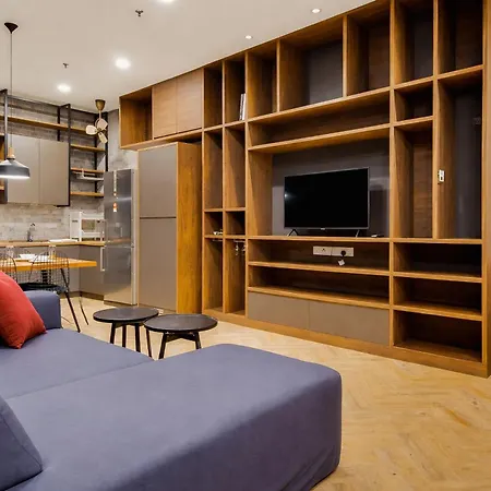 Verve Suites Kl South-2