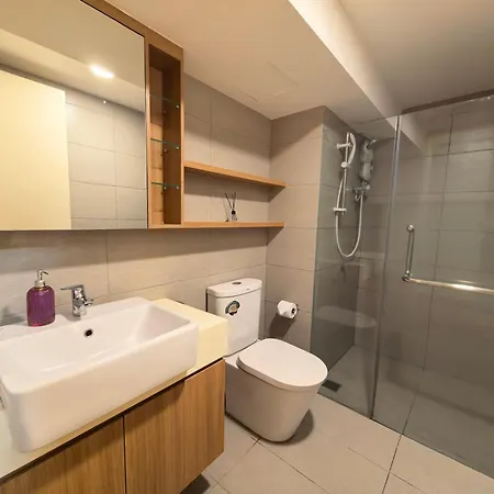 Ekocheras Duplex Suite By Ohana Home-2