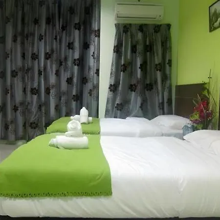 Eco Hotel Putra Kajang-3