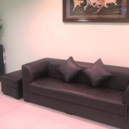Eco Hotel Putra Kajang-2