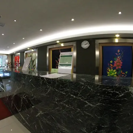 One Avenue Hotel-3