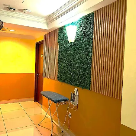 Sun Inns Hotel Sentral, Brickfields-3