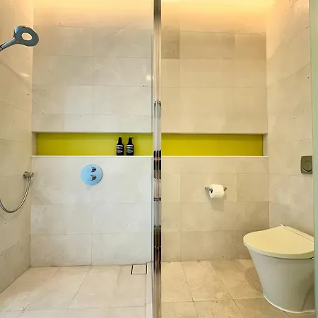 Tropicana The Residence Klcc-2