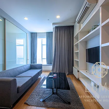 The Platinum Kuala Lumpur By Luma-2